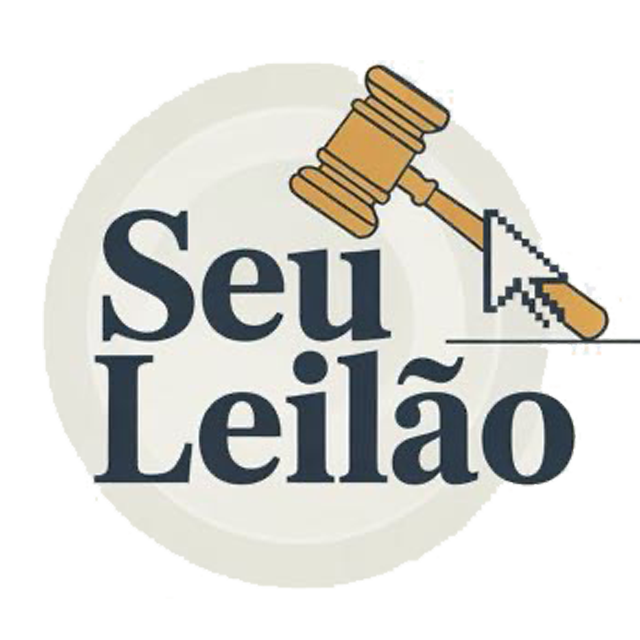 Seu Leilão Logo